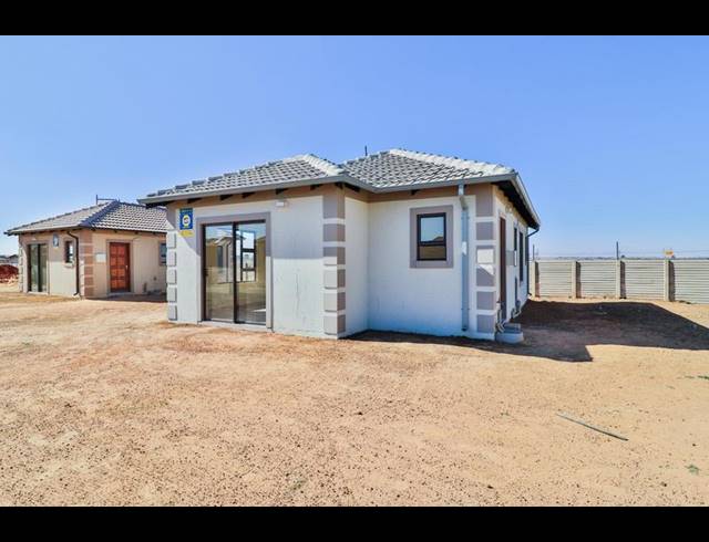 3 BEDROOM HOUSE FOR SALE IN WINDMILL PARK